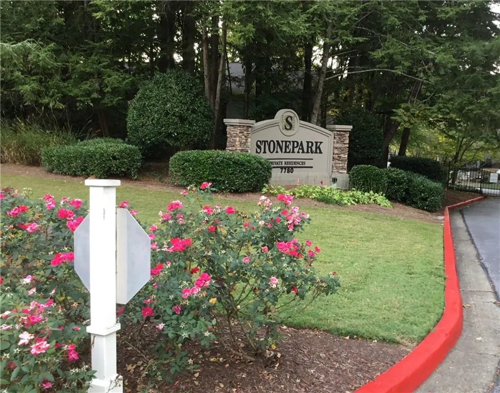 1808 Wingate Way, Atlanta, Georgia 30350, 2 Bedrooms Bedrooms, ,2 BathroomsBathrooms,Residential,Sold,1808 Wingate Way,6623911