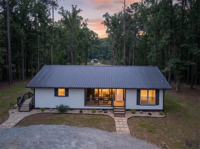 554 S Steel Bridge Road, Eatonton, Georgia 31024