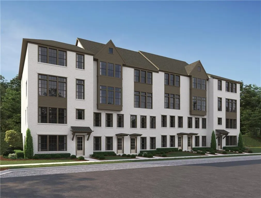 6786 Encore Boulevard Unit 177, Sandy Springs, Georgia 30328, 3 Bedrooms Bedrooms, ,4 BathroomsBathrooms,Residential,Sold,6786 Encore Boulevard Unit 177,7174398
