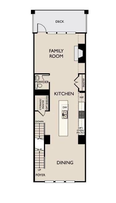6786 Encore Boulevard Unit 177, Sandy Springs, Georgia 30328, 3 Bedrooms Bedrooms, ,4 BathroomsBathrooms,Residential,Sold,6786 Encore Boulevard Unit 177,7174398