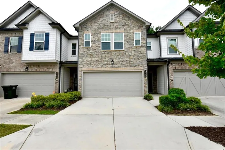 1349 Cooper Springs Road, Grayson, Georgia 30017