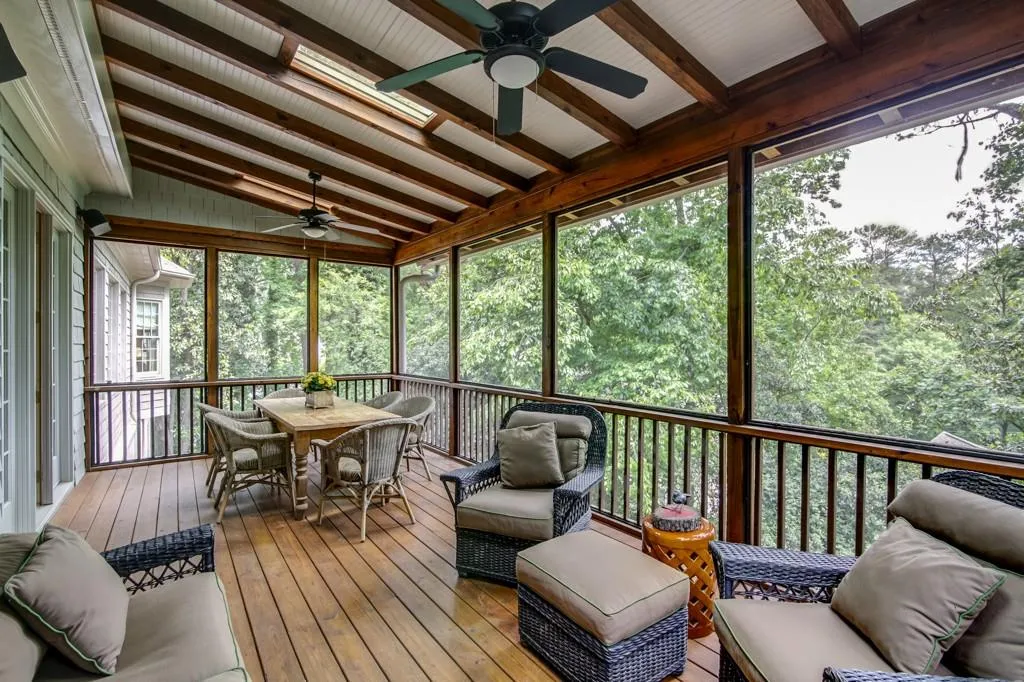4845 Merlendale Court, Atlanta, Georgia 30327, 5 Bedrooms Bedrooms, ,6 BathroomsBathrooms,Residential,Sold,4845 Merlendale Court,5691790