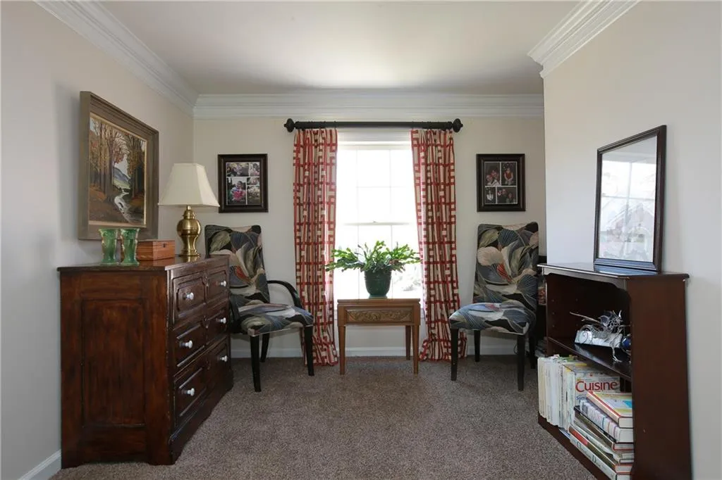 264 Spalding Gates Drive, Sandy Springs, Georgia 30328, 5 Bedrooms Bedrooms, ,3 BathroomsBathrooms,Residential,Sold,264 Spalding Gates Drive,5664994