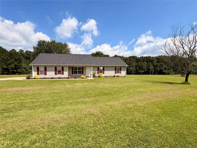 293 Snapping Shoals Road, Mcdonough, Georgia 30252