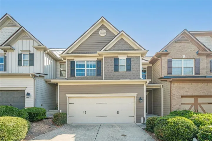 5999 Cobblestone Creek Trail, Mableton, Georgia 30126