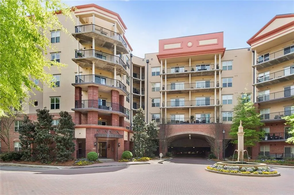 200 River Vista Drive Unit 614, Atlanta, Georgia 30339, 2 Bedrooms Bedrooms, ,2 BathroomsBathrooms,Residential,Sold,200 River Vista Drive Unit 614,5827261