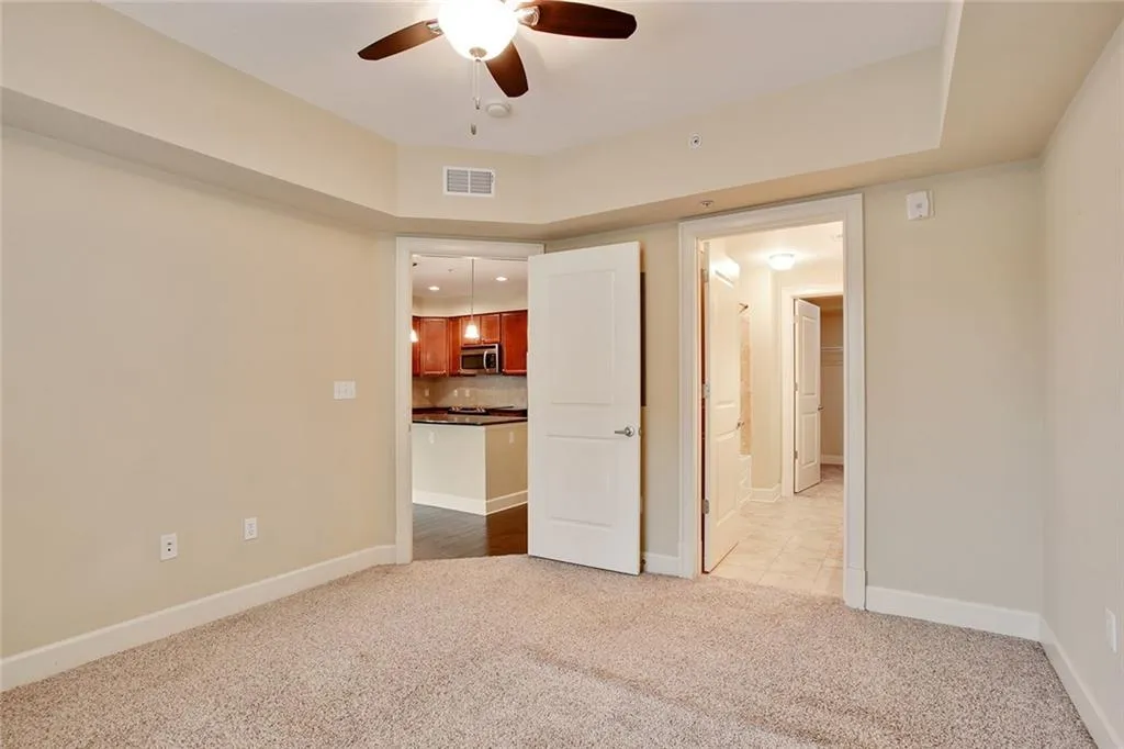 200 River Vista Drive Unit 614, Atlanta, Georgia 30339, 2 Bedrooms Bedrooms, ,2 BathroomsBathrooms,Residential,Sold,200 River Vista Drive Unit 614,5827261