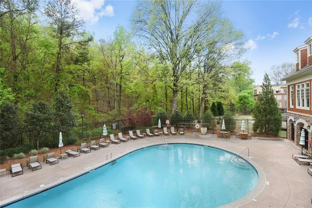 200 River Vista Drive Unit 614, Atlanta, Georgia 30339, 2 Bedrooms Bedrooms, ,2 BathroomsBathrooms,Residential,Sold,200 River Vista Drive Unit 614,5827261