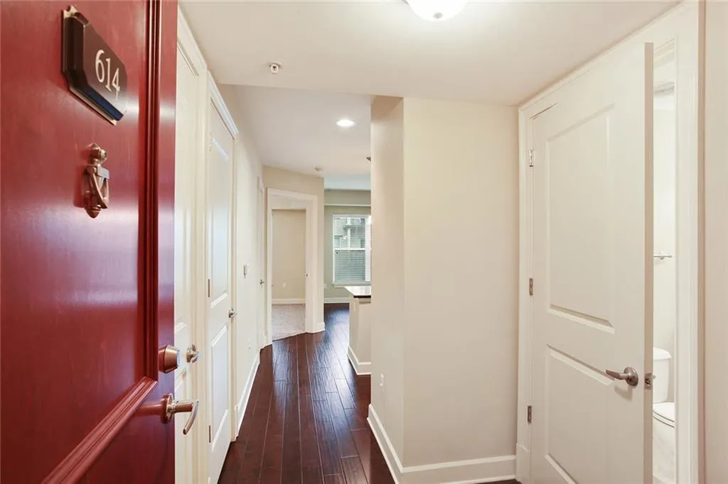 200 River Vista Drive Unit 614, Atlanta, Georgia 30339, 2 Bedrooms Bedrooms, ,2 BathroomsBathrooms,Residential,Sold,200 River Vista Drive Unit 614,5827261