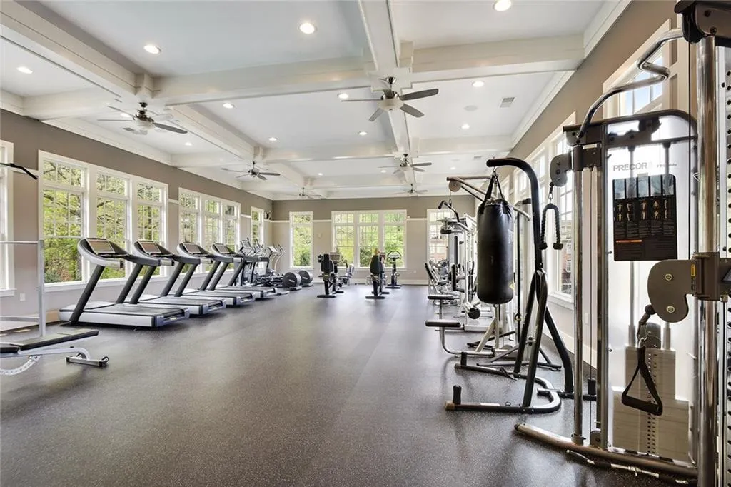 200 River Vista Drive Unit 614, Atlanta, Georgia 30339, 2 Bedrooms Bedrooms, ,2 BathroomsBathrooms,Residential,Sold,200 River Vista Drive Unit 614,5827261