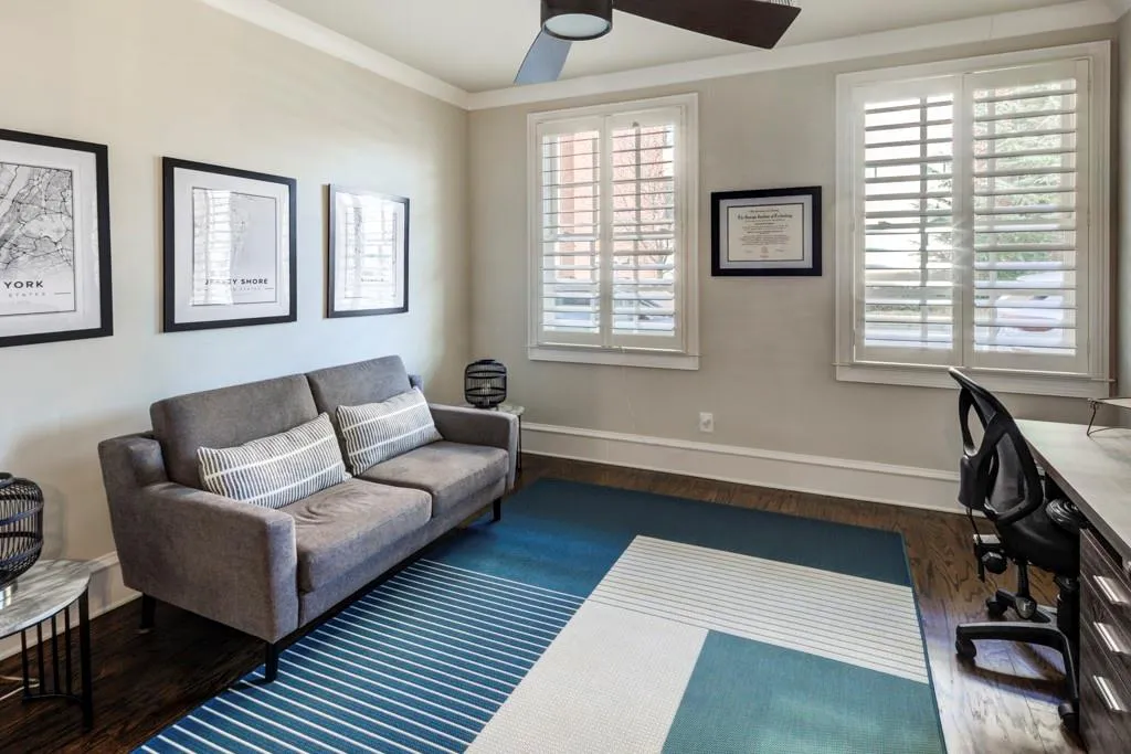 Office/Bedroom