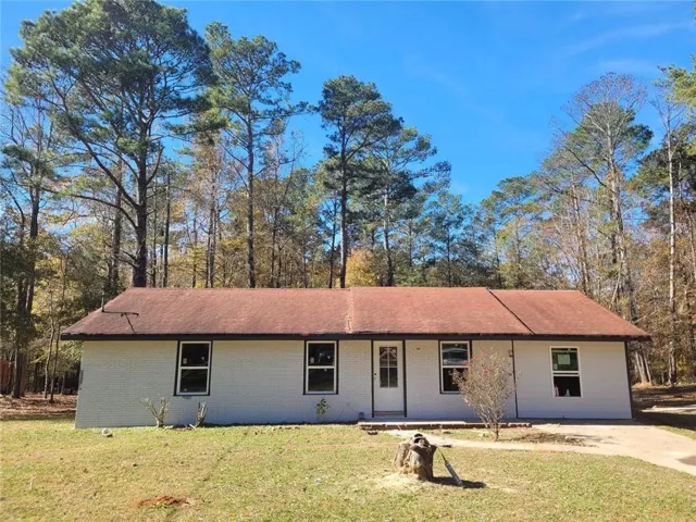165 Moss Road, Covington, Georgia 30016
