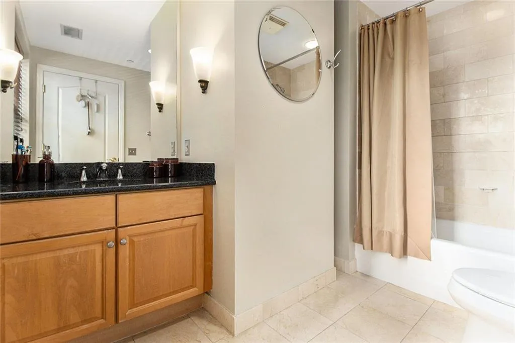 195 14th Street Ne Unit 1501, Atlanta, Georgia 30309, 2 Bedrooms Bedrooms, ,2 BathroomsBathrooms,Residential,For Sale,195 14th Street Ne Unit 1501,7600530