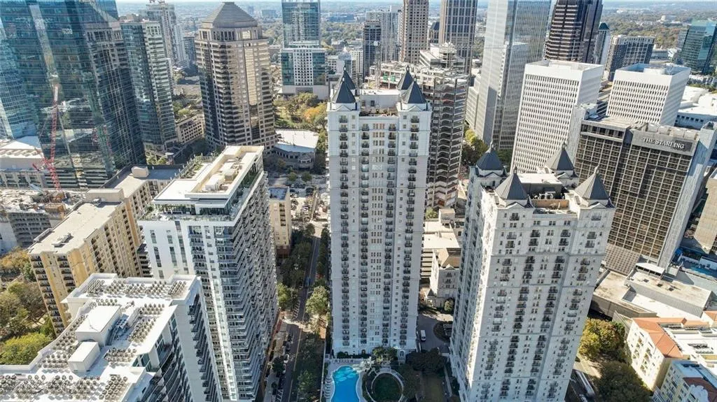 195 14th Street Ne Unit 1501, Atlanta, Georgia 30309, 2 Bedrooms Bedrooms, ,2 BathroomsBathrooms,Residential,For Sale,195 14th Street Ne Unit 1501,7600530