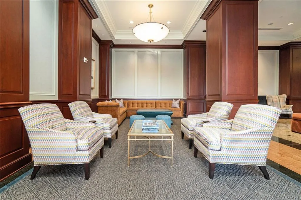 195 14th Street Ne Unit 1501, Atlanta, Georgia 30309, 2 Bedrooms Bedrooms, ,2 BathroomsBathrooms,Residential,For Sale,195 14th Street Ne Unit 1501,7600530