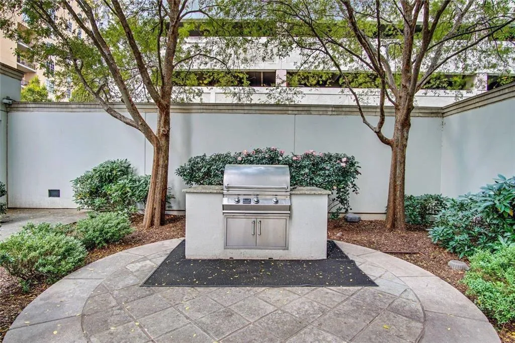 195 14th Street Ne Unit 1501, Atlanta, Georgia 30309, 2 Bedrooms Bedrooms, ,2 BathroomsBathrooms,Residential,For Sale,195 14th Street Ne Unit 1501,7600530