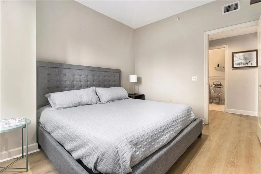 195 14th Street Ne Unit 1501, Atlanta, Georgia 30309, 2 Bedrooms Bedrooms, ,2 BathroomsBathrooms,Residential,For Sale,195 14th Street Ne Unit 1501,7600530