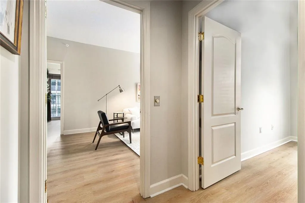 195 14th Street Ne Unit 1501, Atlanta, Georgia 30309, 2 Bedrooms Bedrooms, ,2 BathroomsBathrooms,Residential,For Sale,195 14th Street Ne Unit 1501,7600530
