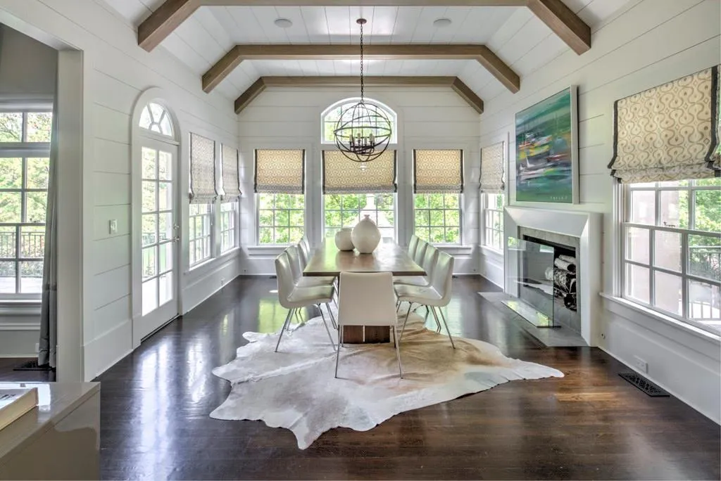 900 S Powers Court, Atlanta, Georgia 30327, 7 Bedrooms Bedrooms, ,7 BathroomsBathrooms,Residential,Sold,900 S Powers Court,5766943