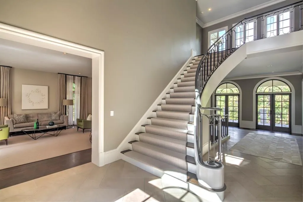 900 S Powers Court, Atlanta, Georgia 30327, 7 Bedrooms Bedrooms, ,7 BathroomsBathrooms,Residential,Sold,900 S Powers Court,5766943
