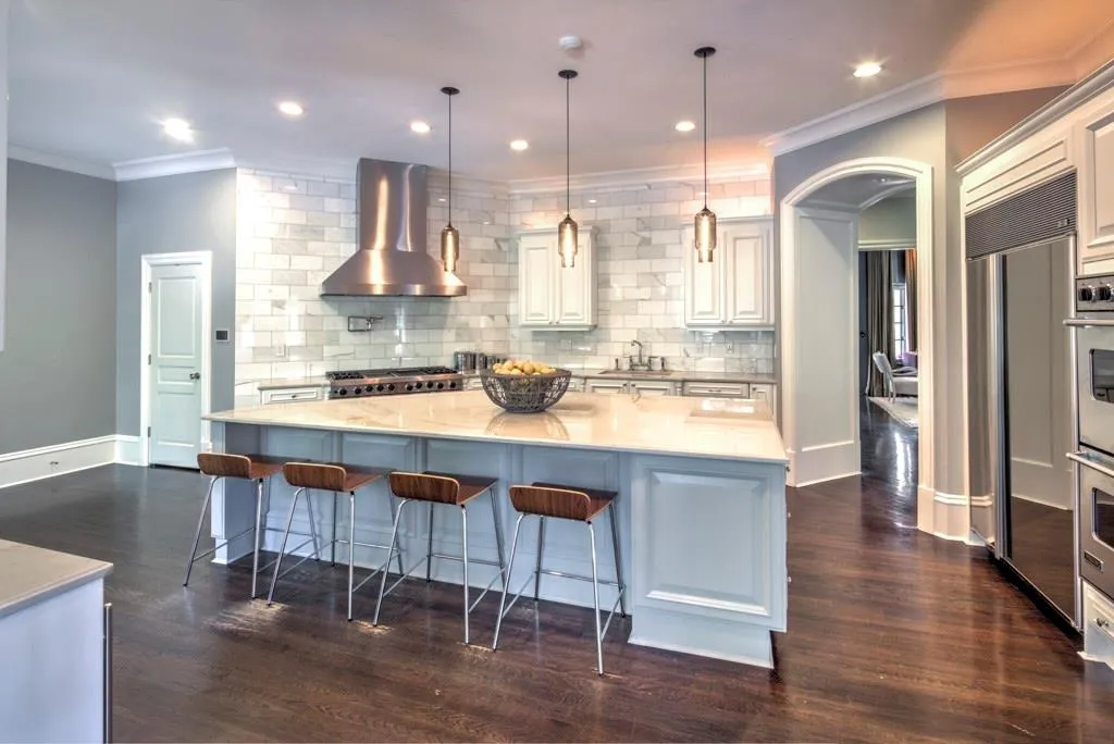 900 S Powers Court, Atlanta, Georgia 30327, 7 Bedrooms Bedrooms, ,7 BathroomsBathrooms,Residential,Sold,900 S Powers Court,5766943