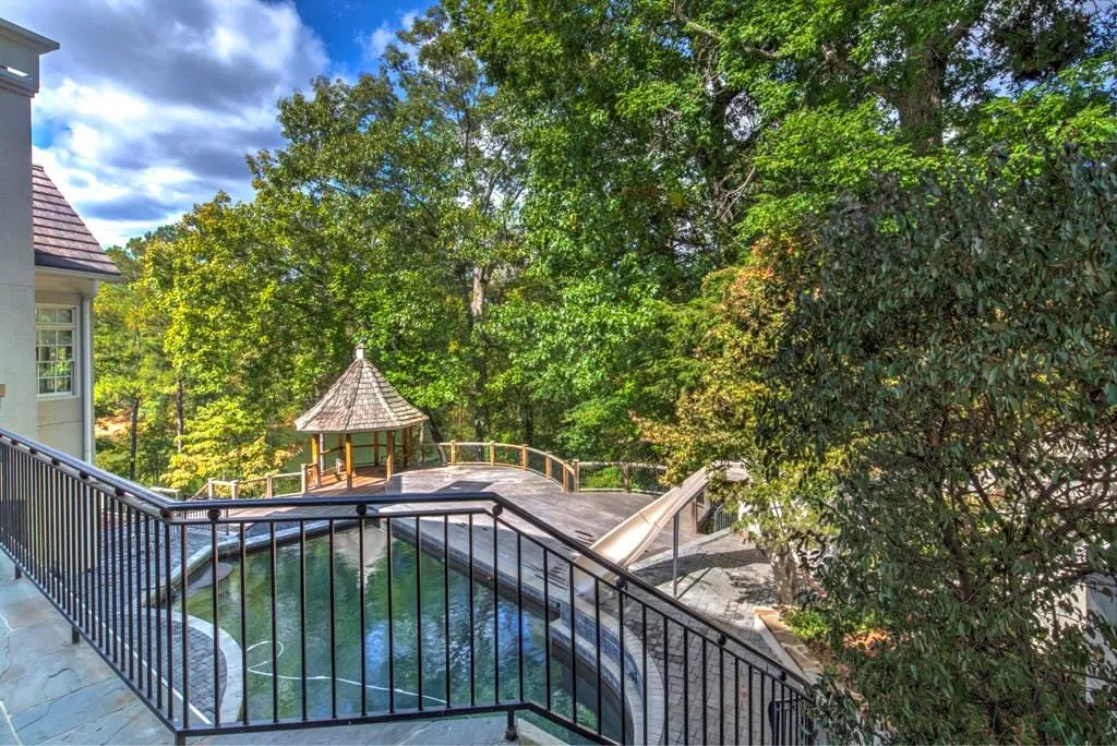 900 S Powers Court, Atlanta, Georgia 30327, 7 Bedrooms Bedrooms, ,7 BathroomsBathrooms,Residential,Sold,900 S Powers Court,5766943