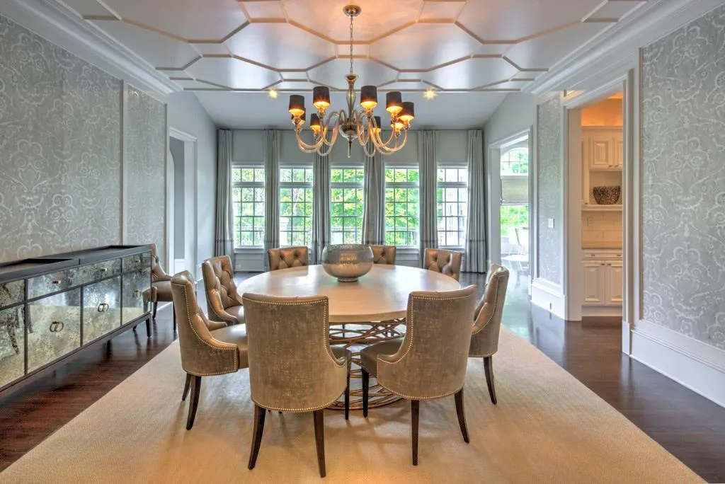 900 S Powers Court, Atlanta, Georgia 30327, 7 Bedrooms Bedrooms, ,7 BathroomsBathrooms,Residential,Sold,900 S Powers Court,5766943