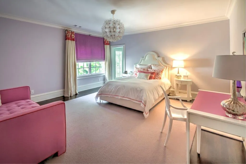 900 S Powers Court, Atlanta, Georgia 30327, 7 Bedrooms Bedrooms, ,7 BathroomsBathrooms,Residential,Sold,900 S Powers Court,5766943