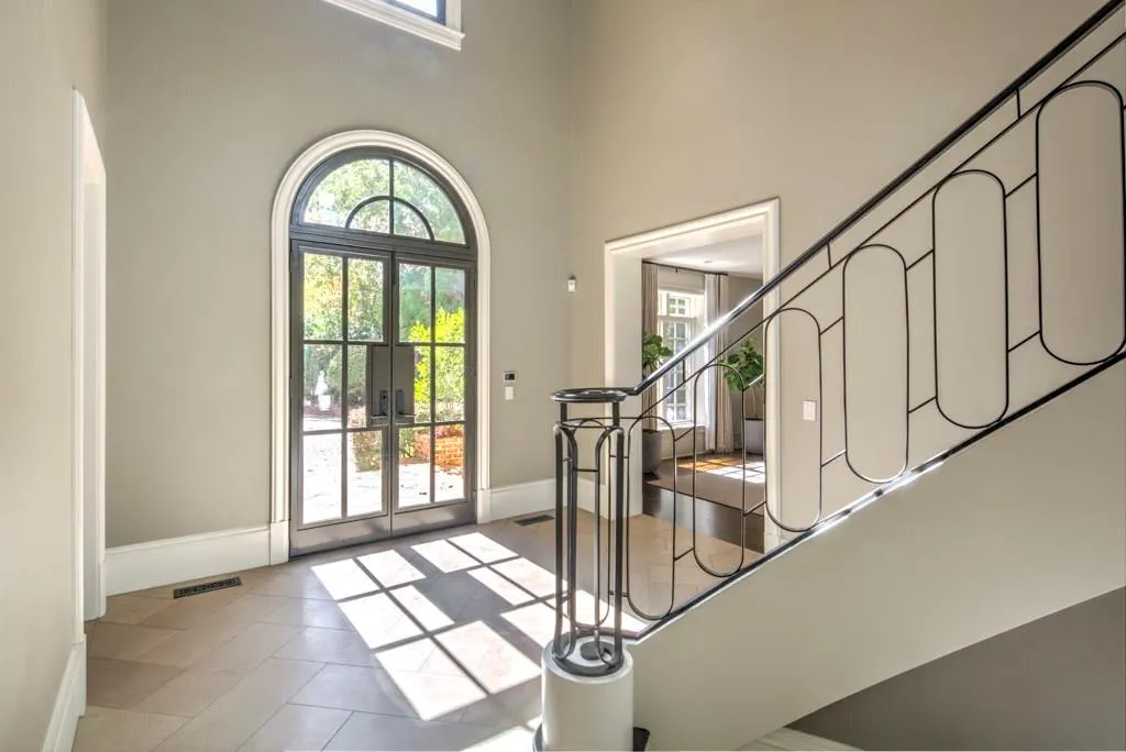 900 S Powers Court, Atlanta, Georgia 30327, 7 Bedrooms Bedrooms, ,7 BathroomsBathrooms,Residential,Sold,900 S Powers Court,5766943