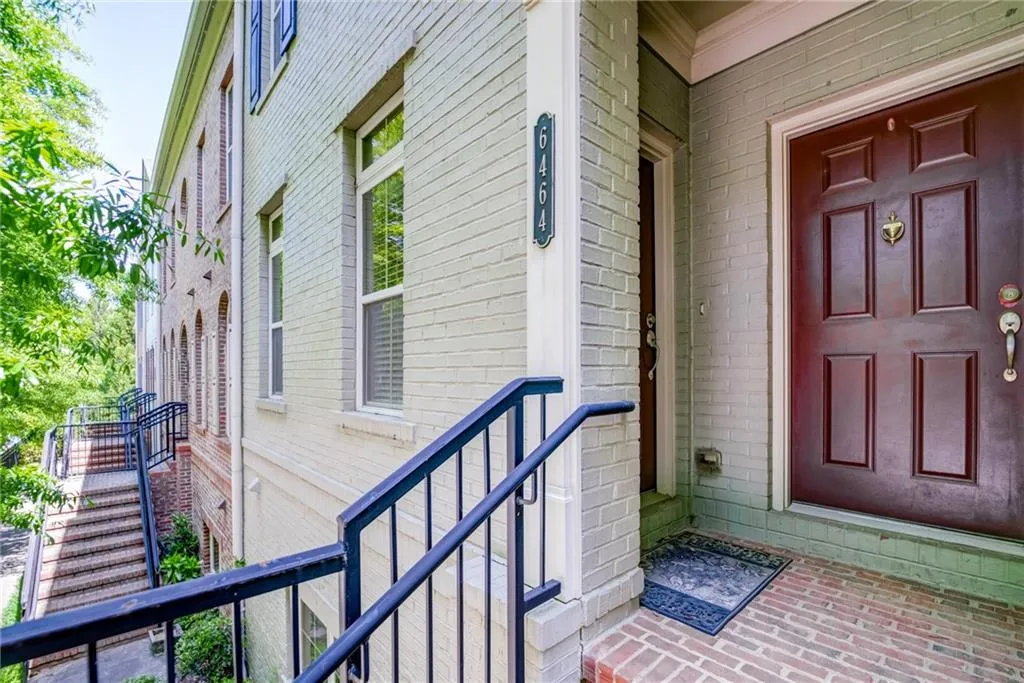 6464 Chariot Street Unit 17, Atlanta, Georgia 30328, 3 Bedrooms Bedrooms, ,3 BathroomsBathrooms,Residential,Sold,6464 Chariot Street Unit 17,7039967