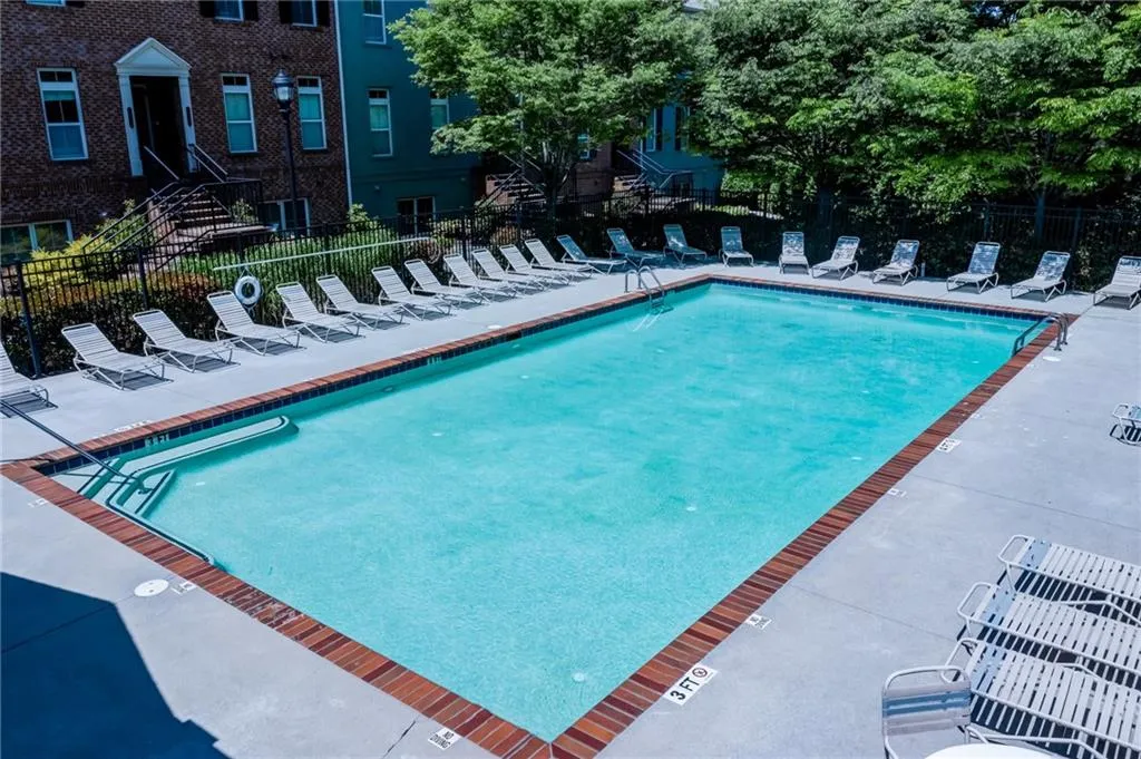 6464 Chariot Street Unit 17, Atlanta, Georgia 30328, 3 Bedrooms Bedrooms, ,3 BathroomsBathrooms,Residential,Sold,6464 Chariot Street Unit 17,7039967