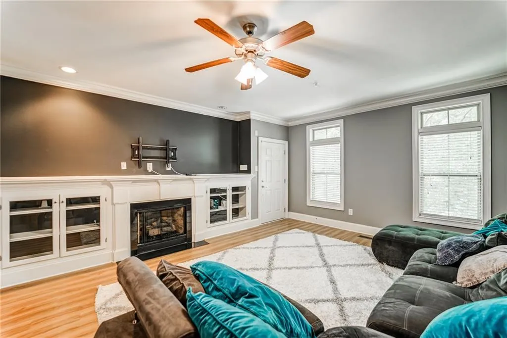 6464 Chariot Street Unit 17, Atlanta, Georgia 30328, 3 Bedrooms Bedrooms, ,3 BathroomsBathrooms,Residential,Sold,6464 Chariot Street Unit 17,7039967