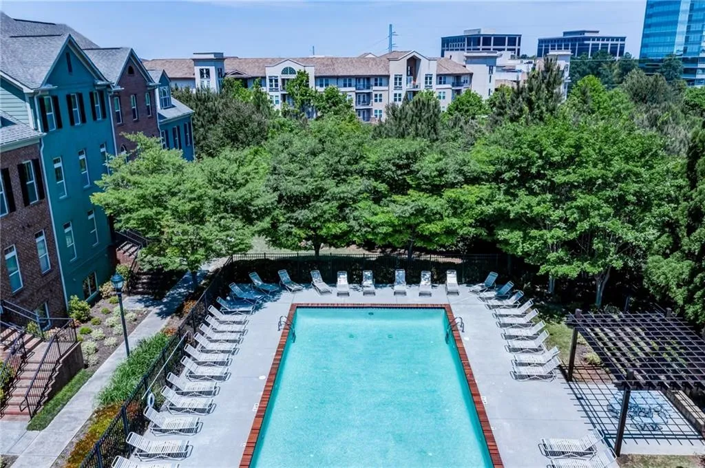 6464 Chariot Street Unit 17, Atlanta, Georgia 30328, 3 Bedrooms Bedrooms, ,3 BathroomsBathrooms,Residential,Sold,6464 Chariot Street Unit 17,7039967