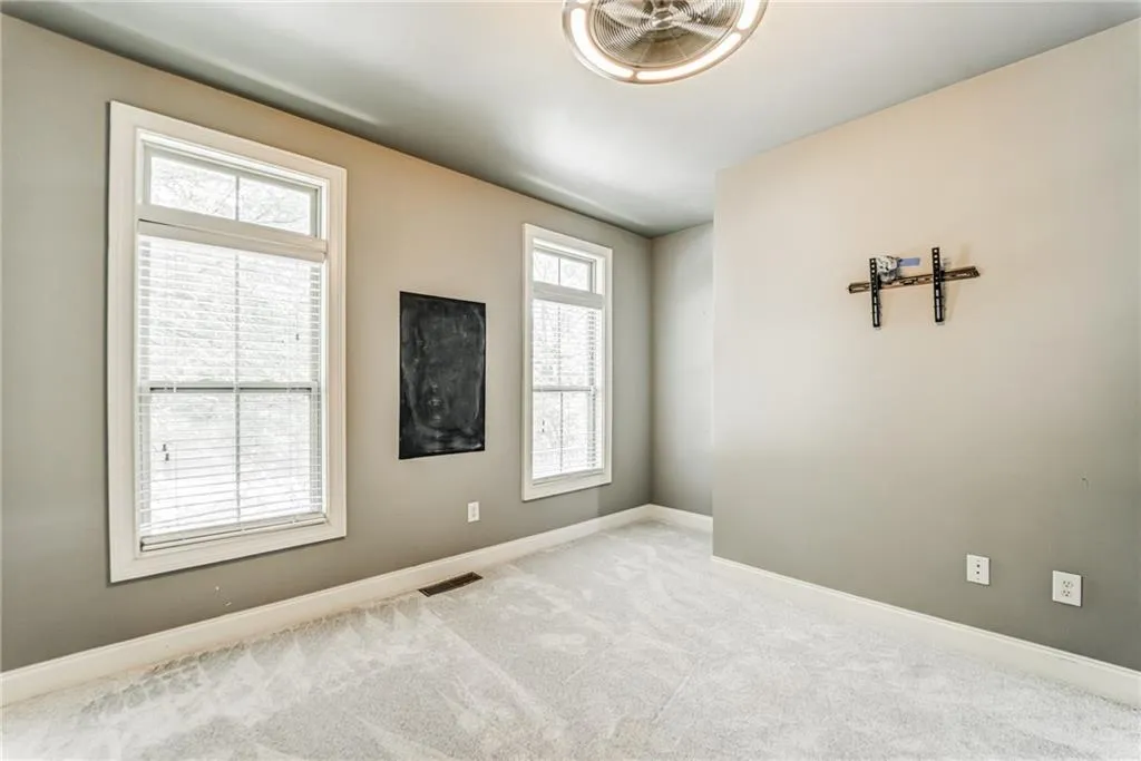 6464 Chariot Street Unit 17, Atlanta, Georgia 30328, 3 Bedrooms Bedrooms, ,3 BathroomsBathrooms,Residential,Sold,6464 Chariot Street Unit 17,7039967