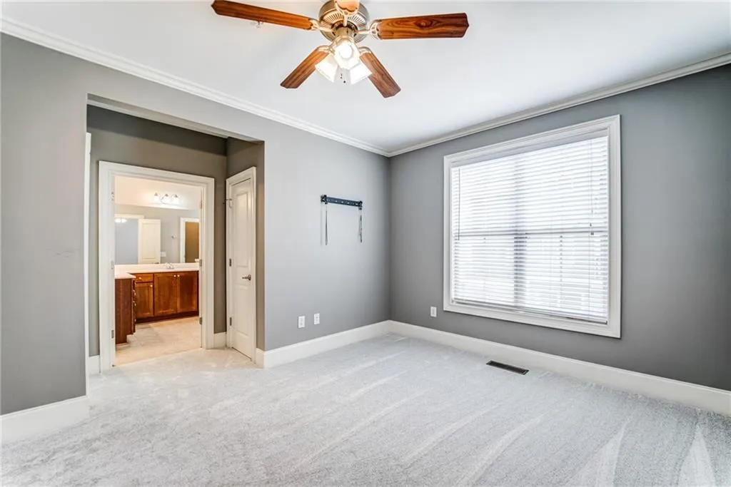 6464 Chariot Street Unit 17, Atlanta, Georgia 30328, 3 Bedrooms Bedrooms, ,3 BathroomsBathrooms,Residential,Sold,6464 Chariot Street Unit 17,7039967