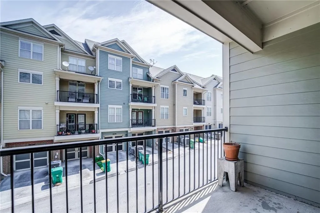 6464 Chariot Street Unit 17, Atlanta, Georgia 30328, 3 Bedrooms Bedrooms, ,3 BathroomsBathrooms,Residential,Sold,6464 Chariot Street Unit 17,7039967