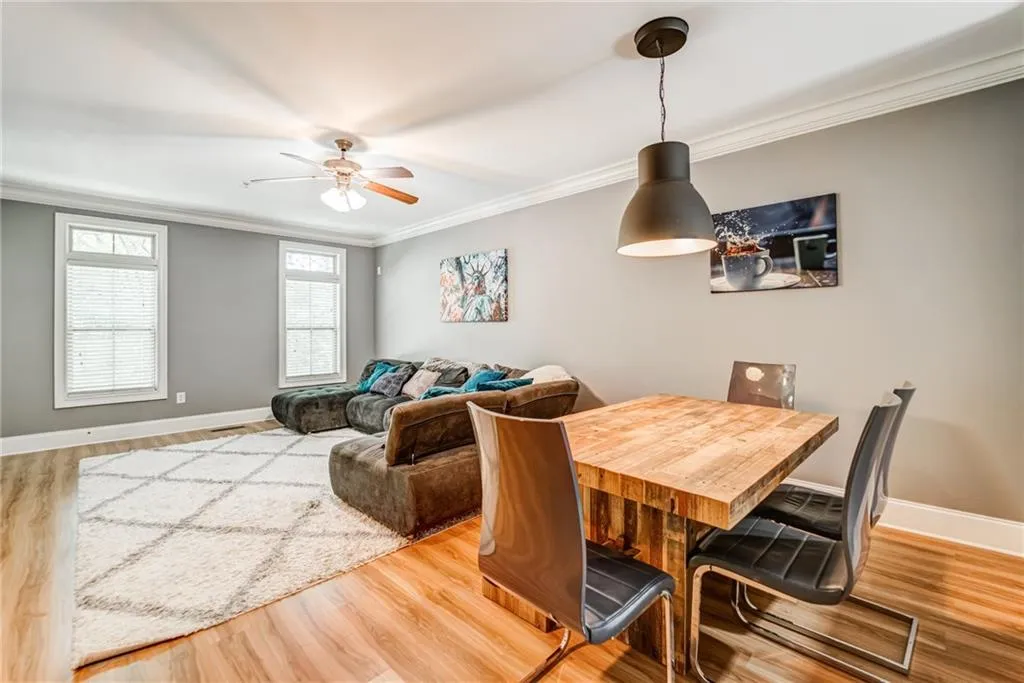6464 Chariot Street Unit 17, Atlanta, Georgia 30328, 3 Bedrooms Bedrooms, ,3 BathroomsBathrooms,Residential,Sold,6464 Chariot Street Unit 17,7039967