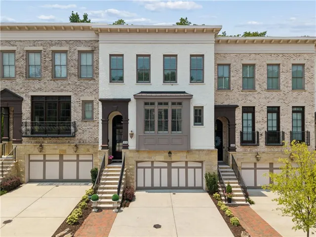 215 Marjean Way, Alpharetta, Georgia 30009