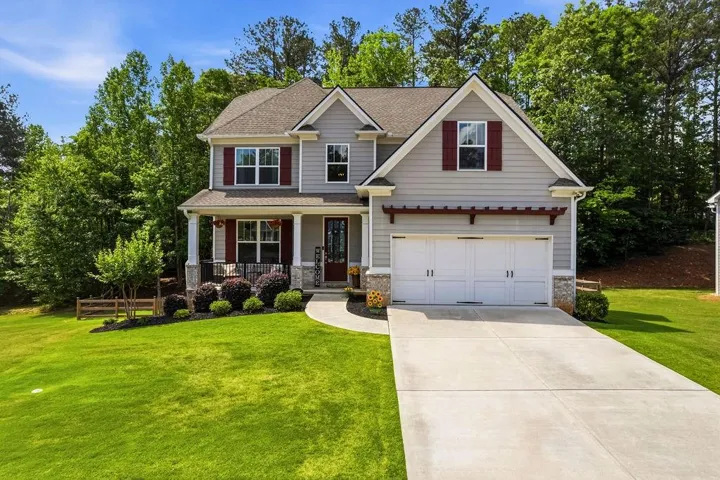 70 Dunston Way, Villa Rica, Georgia 30180