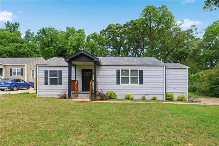 1336 Diamond Avenue Se, Atlanta, Georgia 30316