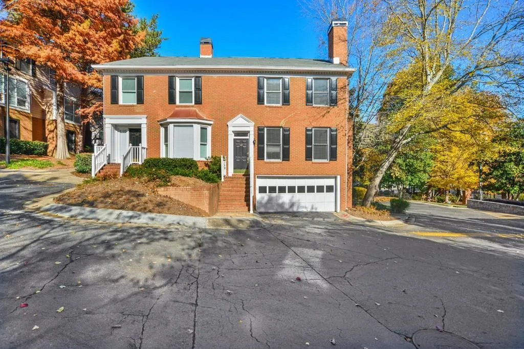 7500 Roswell Road Unit 121, Sandy Springs, Georgia 30350, 3 Bedrooms Bedrooms, ,2 BathroomsBathrooms,Residential,Sold,7500 Roswell Road Unit 121,6103201