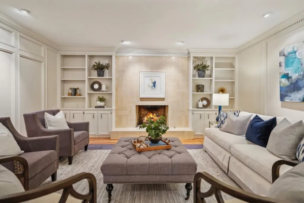 235 Colewood Way, Atlanta, Georgia 30328, 5 Bedrooms Bedrooms, ,5 BathroomsBathrooms,Residential,Sold,235 Colewood Way,7507444