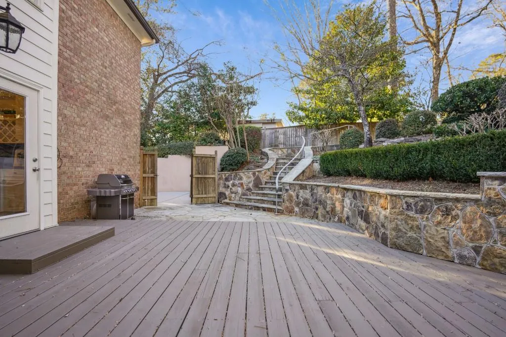235 Colewood Way, Atlanta, Georgia 30328, 5 Bedrooms Bedrooms, ,5 BathroomsBathrooms,Residential,Sold,235 Colewood Way,7507444