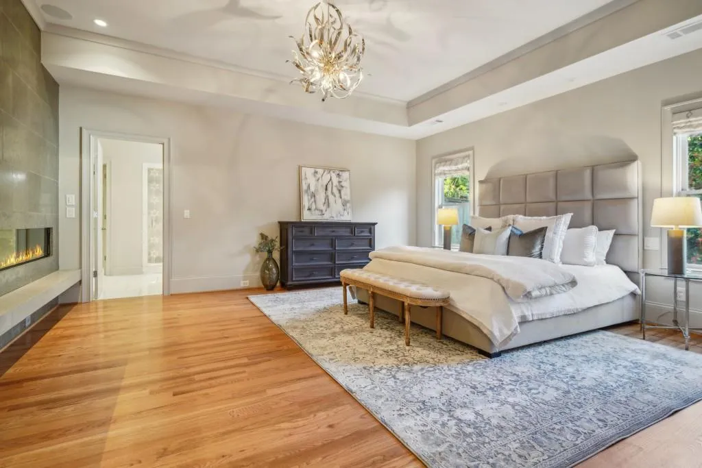 235 Colewood Way, Atlanta, Georgia 30328, 5 Bedrooms Bedrooms, ,5 BathroomsBathrooms,Residential,Sold,235 Colewood Way,7507444