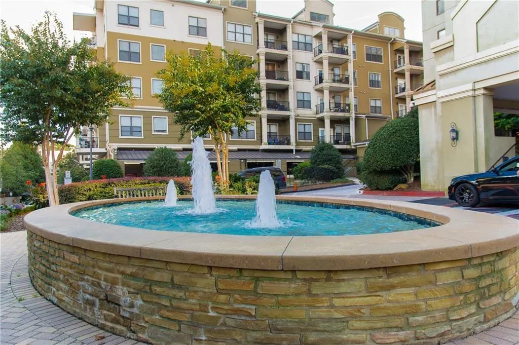 795 Hammond Drive Unit 212, Atlanta, Georgia 30328, 1 Bedroom Bedrooms, ,1 BathroomBathrooms,Residential,Sold,795 Hammond Drive Unit 212,7163271