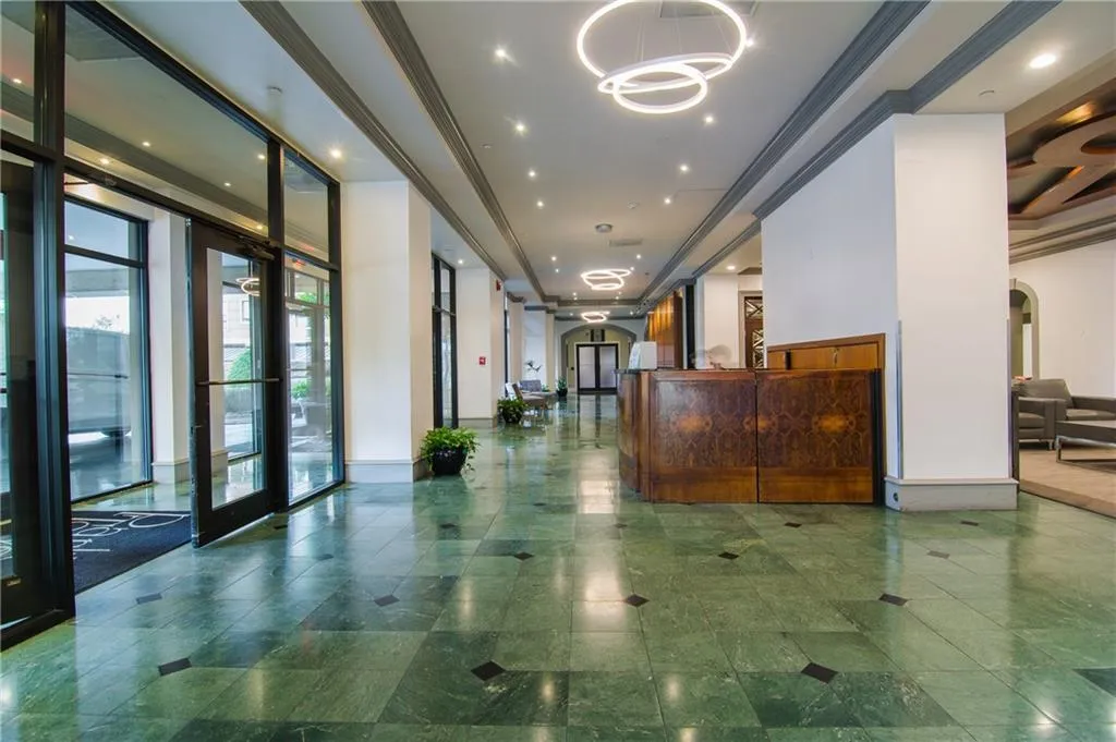 795 Hammond Drive Unit 212, Atlanta, Georgia 30328, 1 Bedroom Bedrooms, ,1 BathroomBathrooms,Residential,Sold,795 Hammond Drive Unit 212,7163271