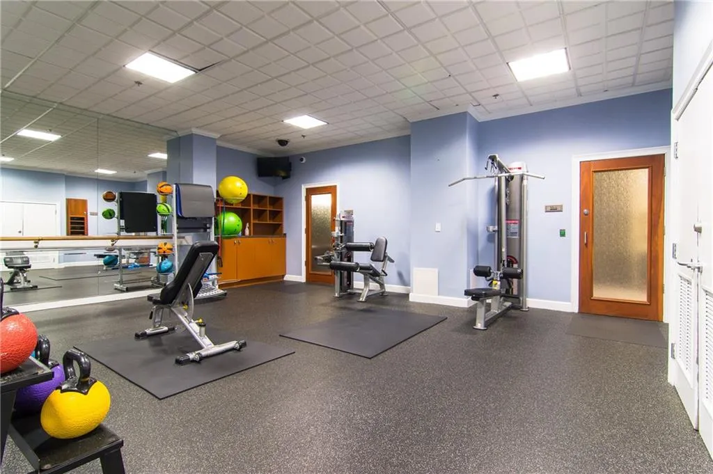 795 Hammond Drive Unit 212, Atlanta, Georgia 30328, 1 Bedroom Bedrooms, ,1 BathroomBathrooms,Residential,Sold,795 Hammond Drive Unit 212,7163271