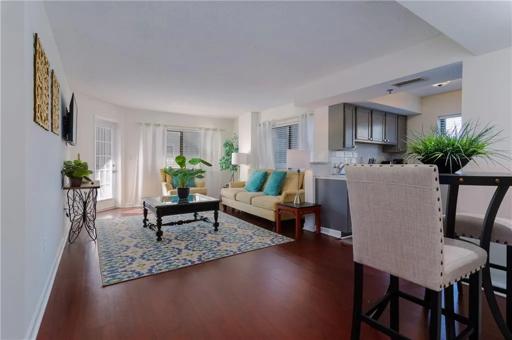 795 Hammond Drive Unit 212, Atlanta, Georgia 30328, 1 Bedroom Bedrooms, ,1 BathroomBathrooms,Residential,Sold,795 Hammond Drive Unit 212,7163271