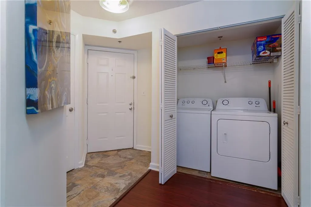 795 Hammond Drive Unit 212, Atlanta, Georgia 30328, 1 Bedroom Bedrooms, ,1 BathroomBathrooms,Residential,Sold,795 Hammond Drive Unit 212,7163271