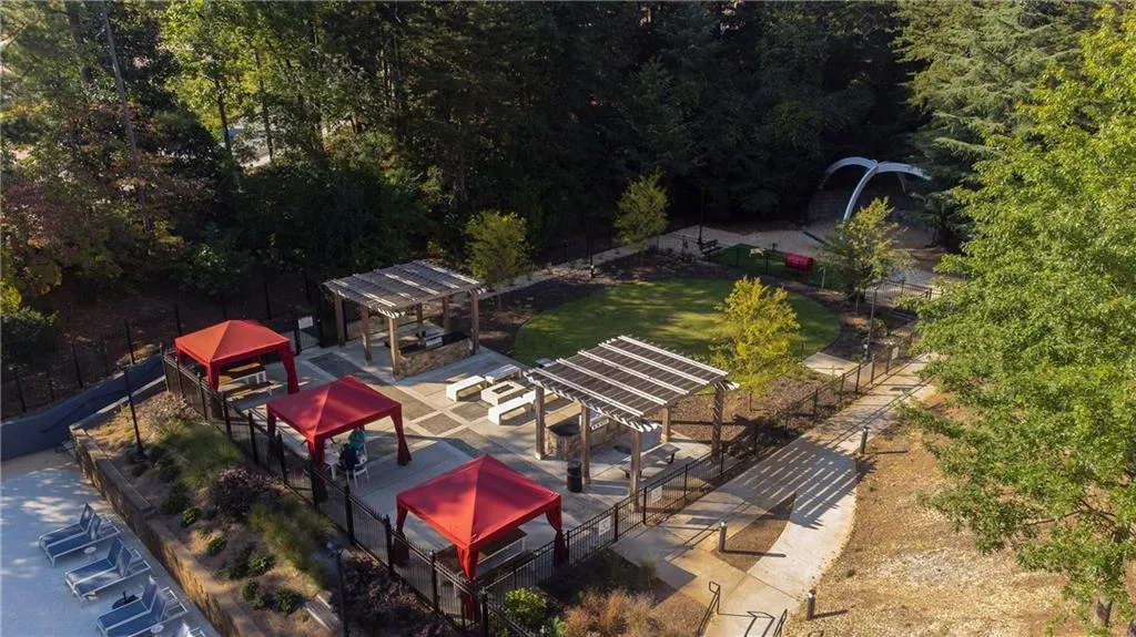 795 Hammond Drive Unit 212, Atlanta, Georgia 30328, 1 Bedroom Bedrooms, ,1 BathroomBathrooms,Residential,Sold,795 Hammond Drive Unit 212,7163271